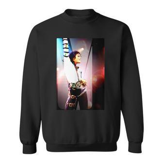 Michael Jackson_017 Sweatshirt - Thegiftio UK