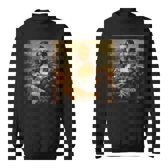 Miniature Schnauzer Mini Schnauzers Sweatshirt - Thegiftio