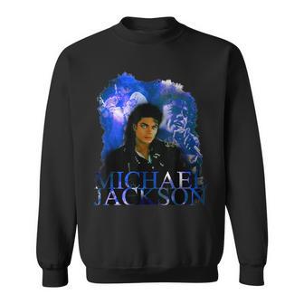 Mj-003 Sweatshirt - Thegiftio UK