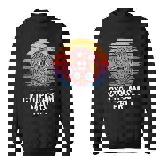 Molecular Biology Cells Genetics Biochemistry Proteins Sweatshirt Unisex | Mazezy