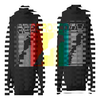 Morocco Map I Love Morocco Map Morocco Moroccan Pride Sweatshirt Unisex | Mazezy