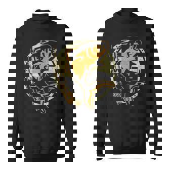 Motivo De Pescador Con Pesca De Regalo De Pescado Y Caña De Camisa de entrenamiento - Regaloses