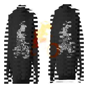 Moto Chameau Sweater e - Cadeauxyz