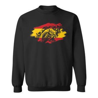 Moto Racing Motorista Motero Motocicletas Bandera Camisa de entrenamiento - Regaloses