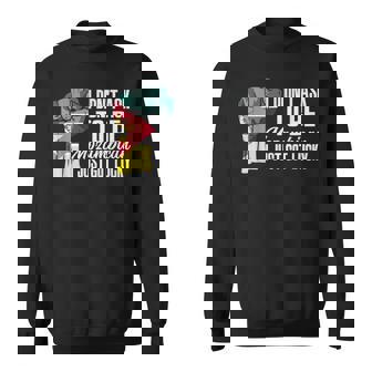 Mozambican Mozambique Flag Grown Mozambican Roots Patriot Sweatshirt Unisex | Mazezy