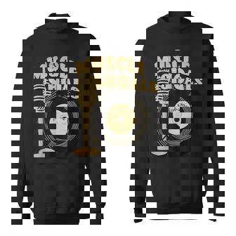 Musclehoals アラバマビンテージスタイル スウェットシャツ - Kawaiitshirt