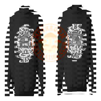 Mushroom Cultivator Forager Vintage Mycology Tank Top Sweatshirt Unisex | Mazezy