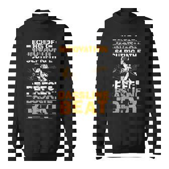 Music Rapper Hip Hop Beatboxer Musician Beat Beatboxing Sweatshirt Unisex | Mazezy