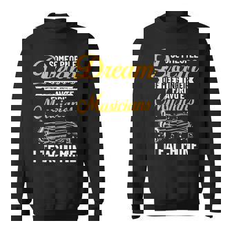 Music Teacher Quotes Lesson Musician Singer Appreciation Tank Top Sweatshirt Unisex | Mazezy