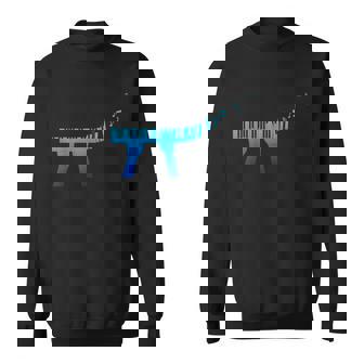 Musique Classique Pianiste Clavier Piano Sweater e - Cadeauxyz