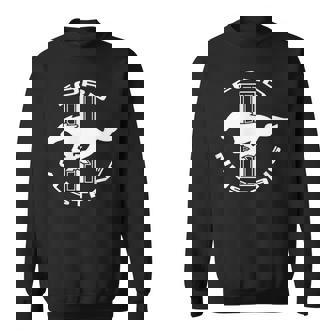 Mustang Tribar スウェットシャツ - Kawaiitshirt