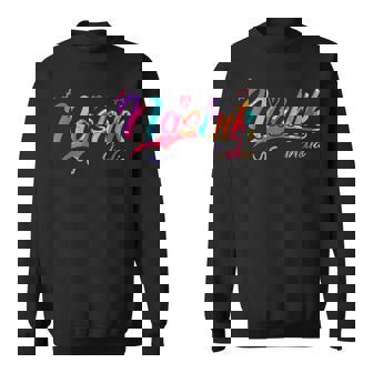 Nashik India Vacation Travel Sweatshirt Unisex | Mazezy