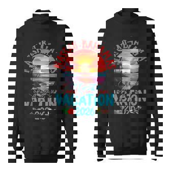 Nassau Bahamas Vacation 2026 Souvenir Matching Family Group Tank Top Sweatshirt Unisex | Mazezy