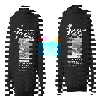 Nazare Portugalintageurf Camisa de entrenamiento - Regaloses