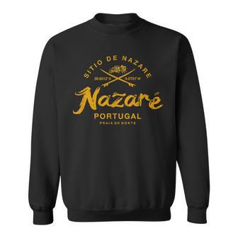 Nazare Portugalurfintage Retro Sweater e - Cadeauxyz