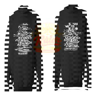 Né Pour Râler Cadeau Homme Humour Original Anniversaire Sweater e - Cadeauxyz