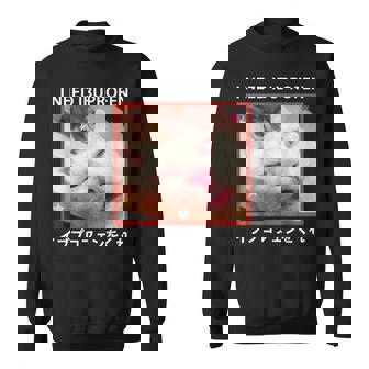 I Need Ibuprofen 日本の面白い猫 スウェットシャツ - Kawaiitshirt