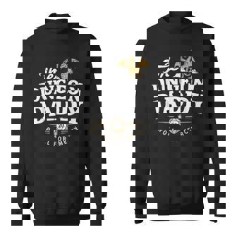 Nerdy Dad Gaming Tabletop Games Role Playing Game Rpg Sweatshirt - Seseable