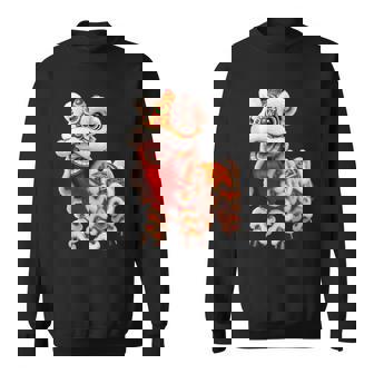 New Year Happy Chinese New Year Of Horse 2026 Tank Top Sweatshirt Unisex | Mazezy