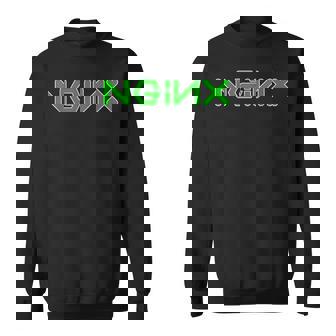 Nginx スウェットシャツ - Kawaiitshirt