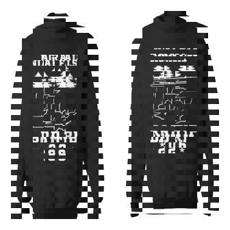 Niagara Falls Road Trip 2026 Traveling Family Vacation Sweatshirt Unisex | Mazezy