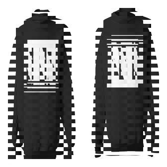 Nnn No Nut November スウェットシャツ - Kawaiitshirt