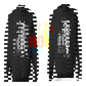 No Kings Since 1776 67 George Washington Six Seven Sweatshirt Unisex | Mazezy