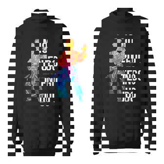 No Puedo Tengo Judo Judoka Artes Marciales Chico Divertido Camisa de entrenamiento - Regaloses