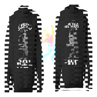 No Puedo Tengo Padel Raqueta De Pádel Padelista Divertida Camisa de entrenamiento - Regaloses