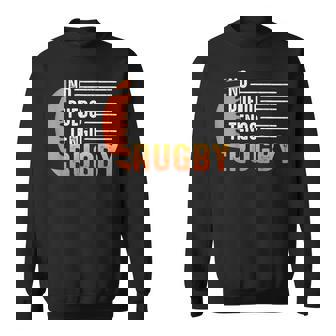 No Puedo Tengo Rugby Jugadore Rugbier Atleta Divertido Camisa de entrenamiento - Regaloses