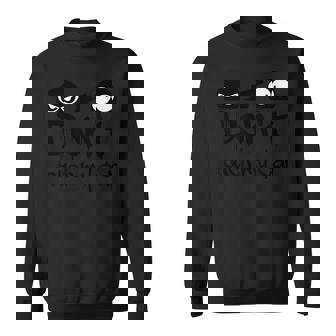 No Toque Mi Coche Camisa de entrenamiento - Regaloses