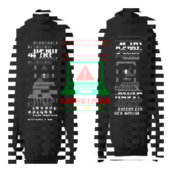 Noe Encontró Eluéter Navideño Con Error 404 Camisa de entrenamiento - Regaloses