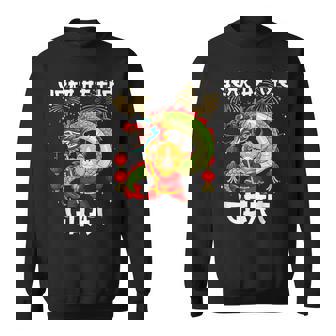 Nouvel An Chinois Chèvre Sweater e - Cadeauxyz