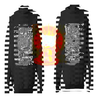 Nouvel An Chinois Rat Sweater e - Cadeauxyz