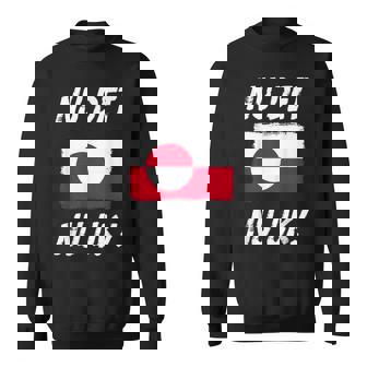 Nu Det Nu Uk スウェットシャツ - Kawaiitshirt