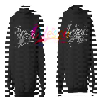 Odessa Ukraine Vacation Travel Sweatshirt Unisex | Mazezy