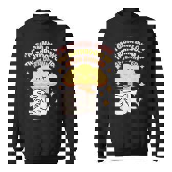 Offensive Thanksgiving Inappropriate Christmas Adult Humor Sweatshirt - Thegiftio