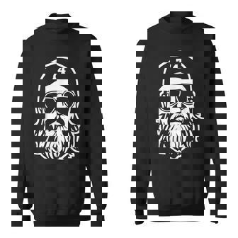 Official Nick Mangold A True Jet 74 Apparel Sweatshirt Unisex | Mazezy