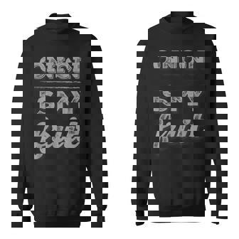 Onion Quotes For People Onion Is My Fruit Sweatshirt Unisex | Mazezy