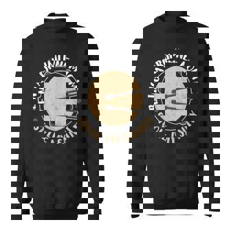 Orchestra Marching Band Stole My Sanity Drumline Mom Sweatshirt Unisex | Mazezy