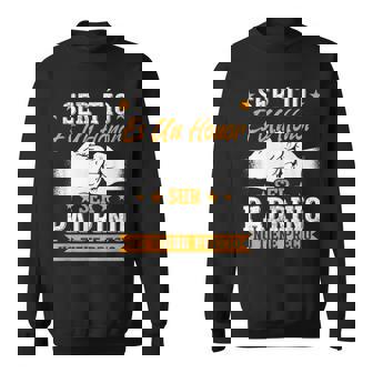 Padrino Regalo Divertido Tío Padrino Camisa de entrenamiento - Regaloses