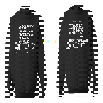 Paintball Airsoft Airsoft Useless Team Player Game Games Sweatshirt Unisex | Mazezy