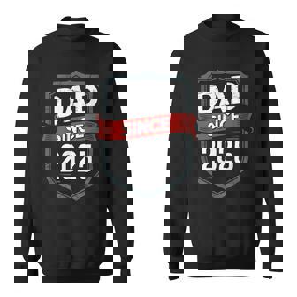 Papà Dal 2025 Ha Fondato Fun Dad Father's D Felpa - Novitaregali