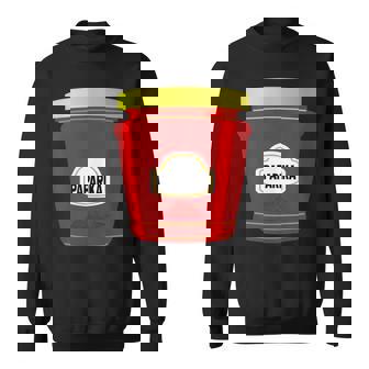 Paprika Spice Costume Halloween Matching Group Costume Tank Top Sweatshirt Unisex | Mazezy