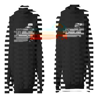 Paraglider Adventure Awaits Sweatshirt Unisex | Mazezy