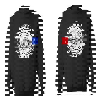 Pas De Paysans Paysansoutien Aux Agriculteurs Tricolores Sweater e - Cadeauxyz