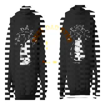 Penguin Best Dad Ever Felpa - Novitaregali