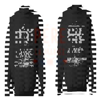 Pére De La Mariée Sweater e - Cadeauxyz