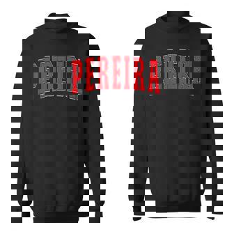 Pereira Colombia Recuerdos Colombianos Pereira Camisa de entrenamiento - Regaloses