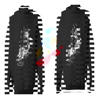 Philippines Mexico Filipino Mexipino Flag Day Mexican Boxing Tank Top Sweatshirt Unisex | Mazezy